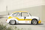 Abarth 1000 TCR Group 2 1970 года